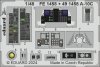Eduard BIG49425 A-10C GREAT WALL HOBBY 1/48